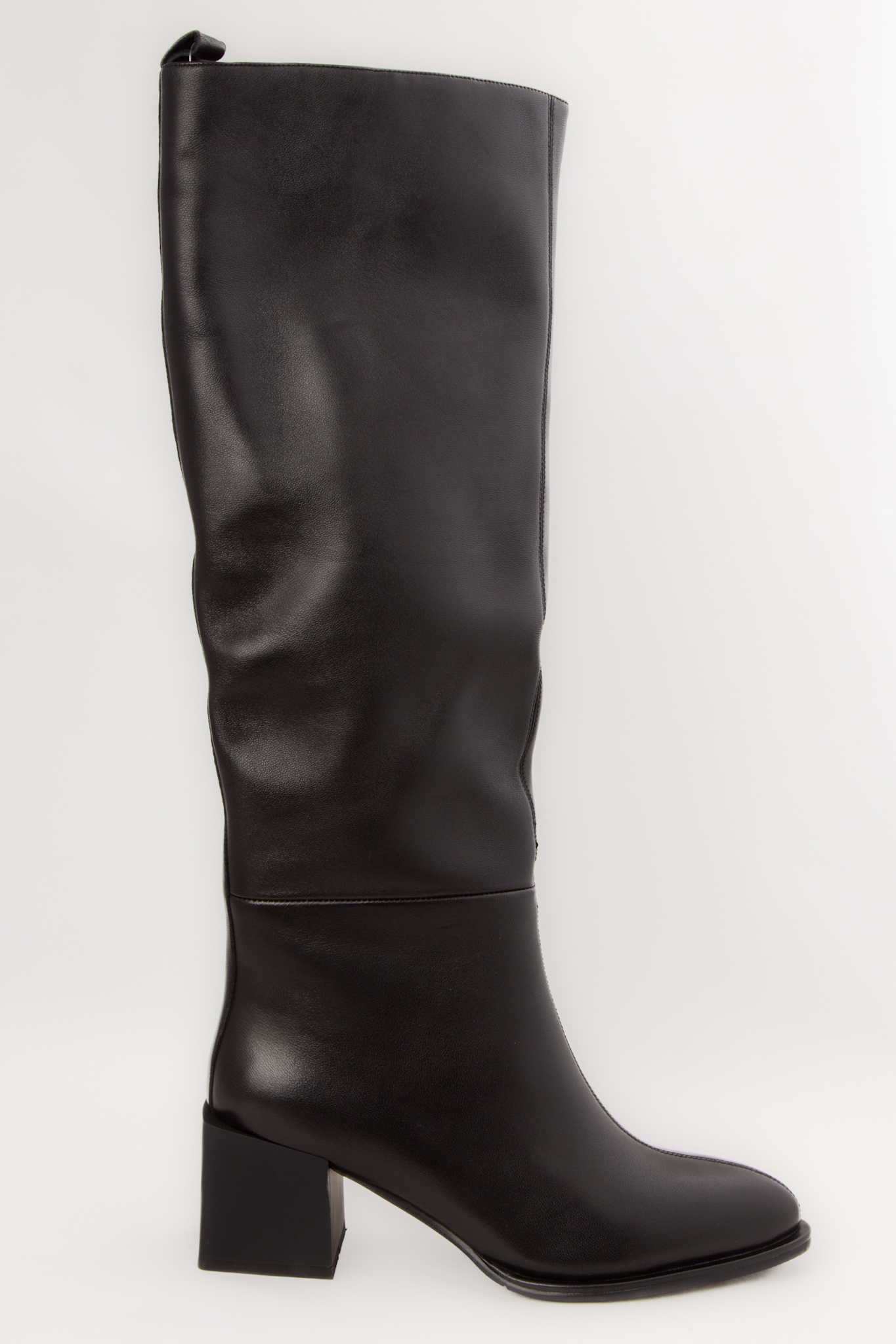 Сапоги женские SIDESTEP P97-381