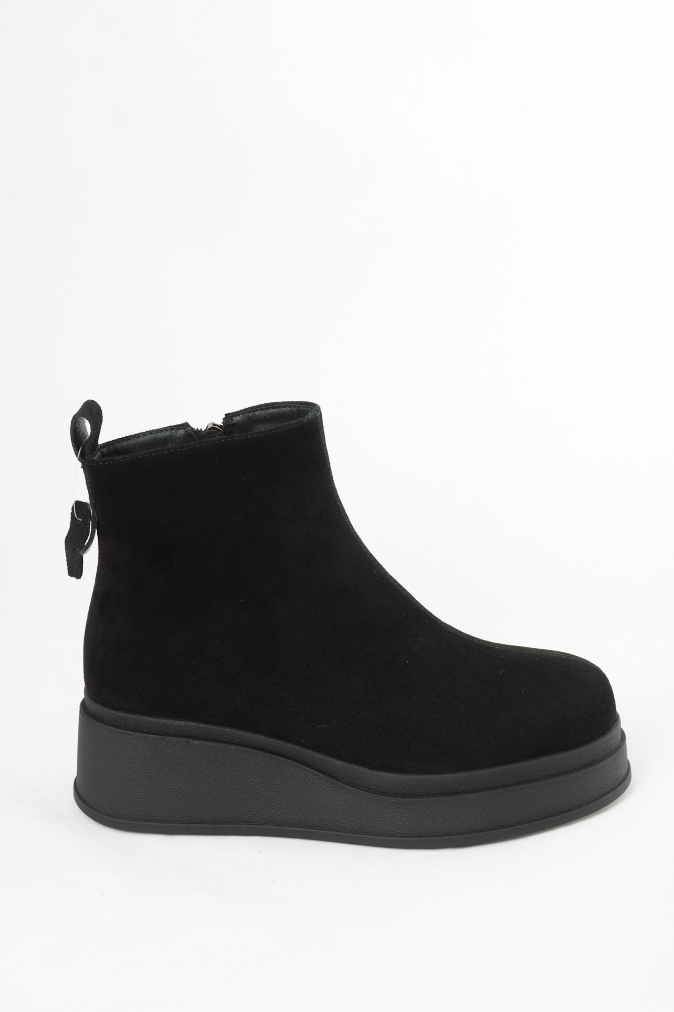 Ботинки женские SIDESTEP PF5169-L3764ZM/Z2/8