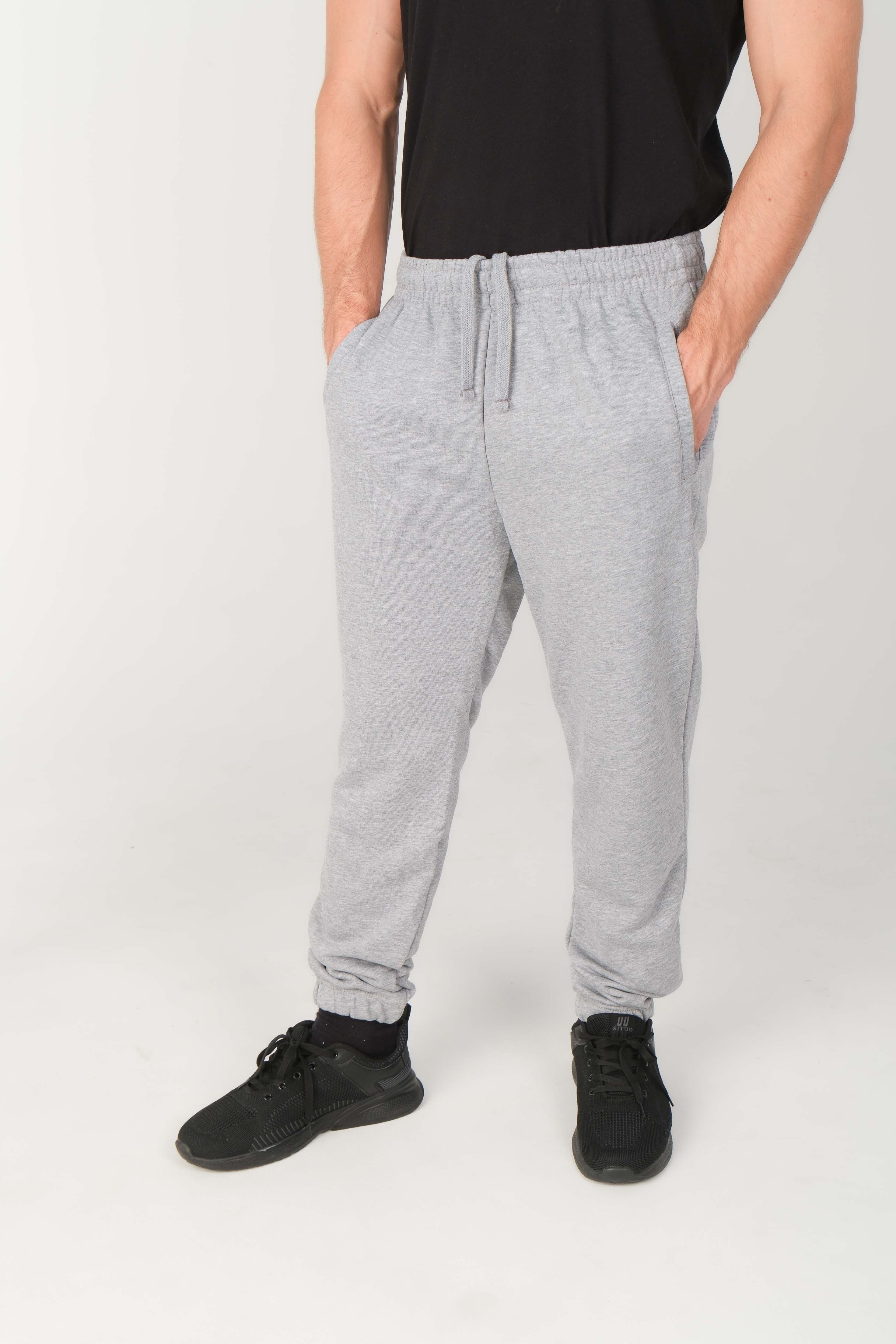 Брюки мужские спорт Samo M8628FM