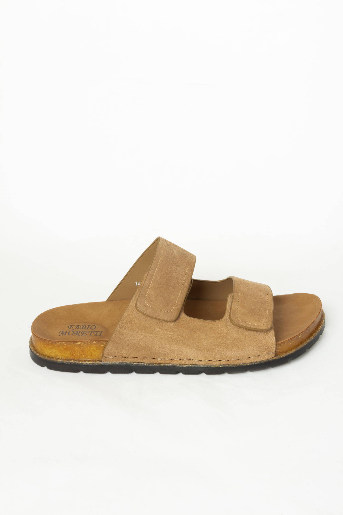 Туфли мужские Sergio Manchot W4148-6