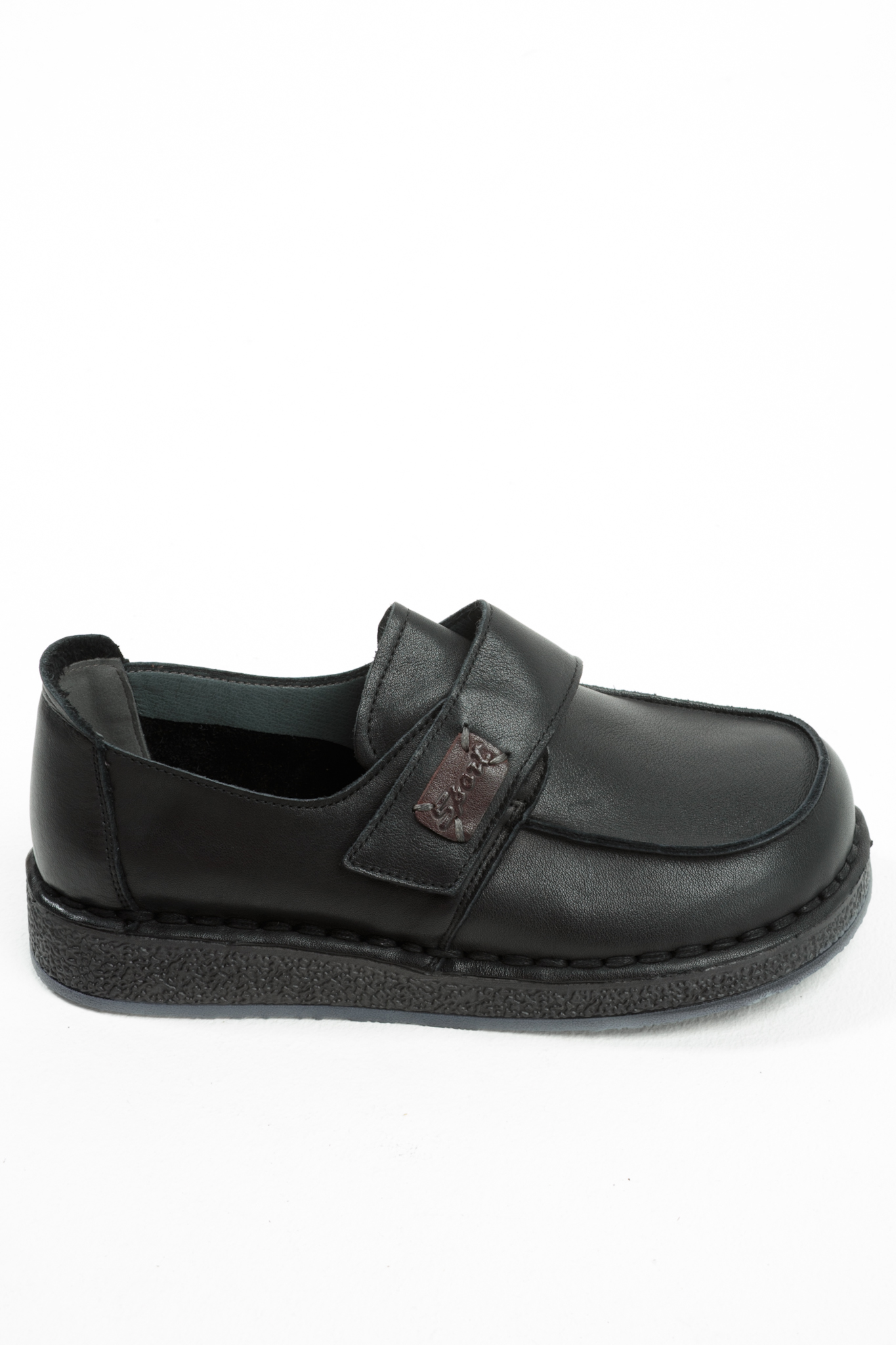 Туфли женские (нат кожа) BADEN 6121