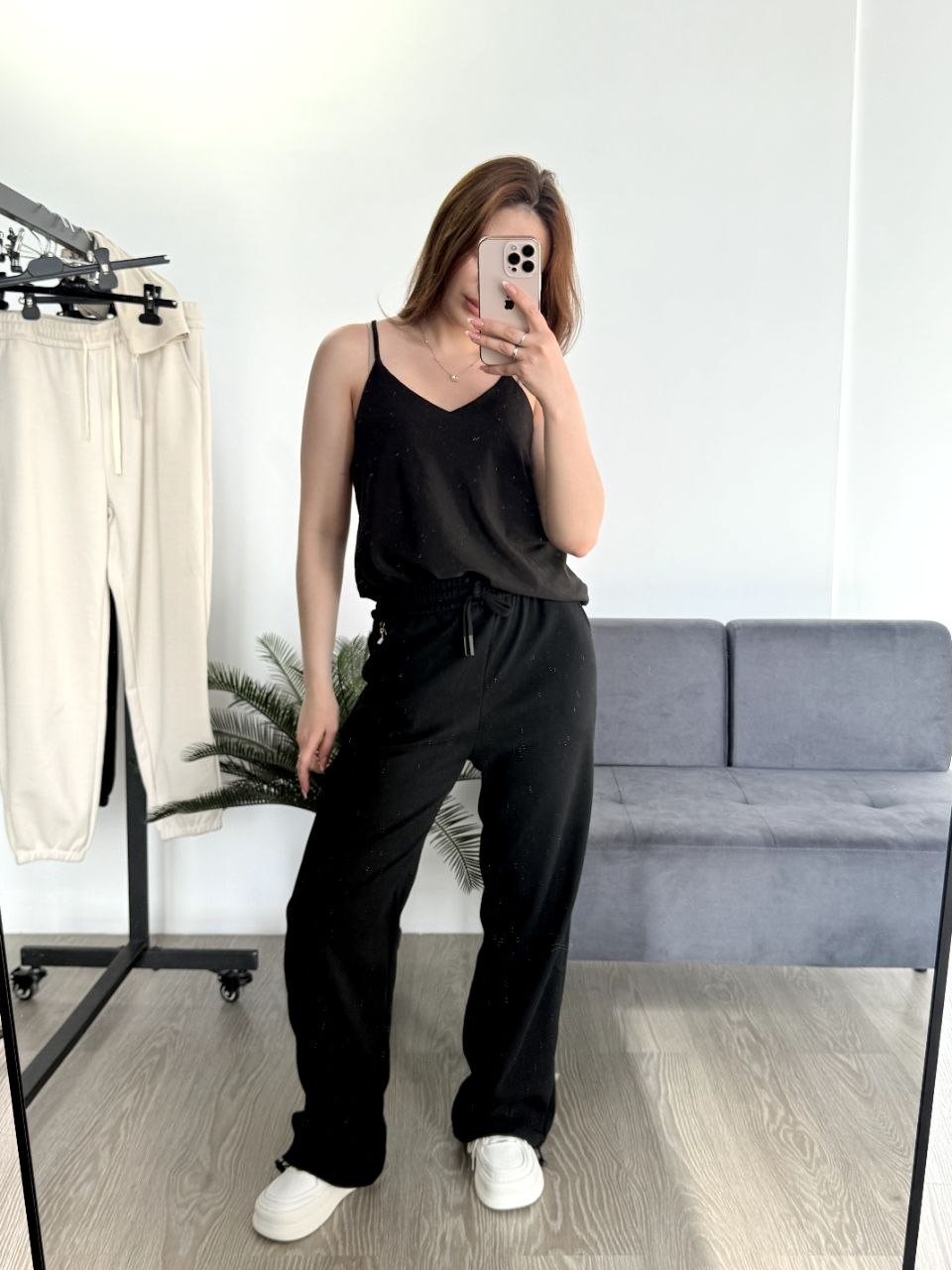 Брюки женские STOLNIK F506