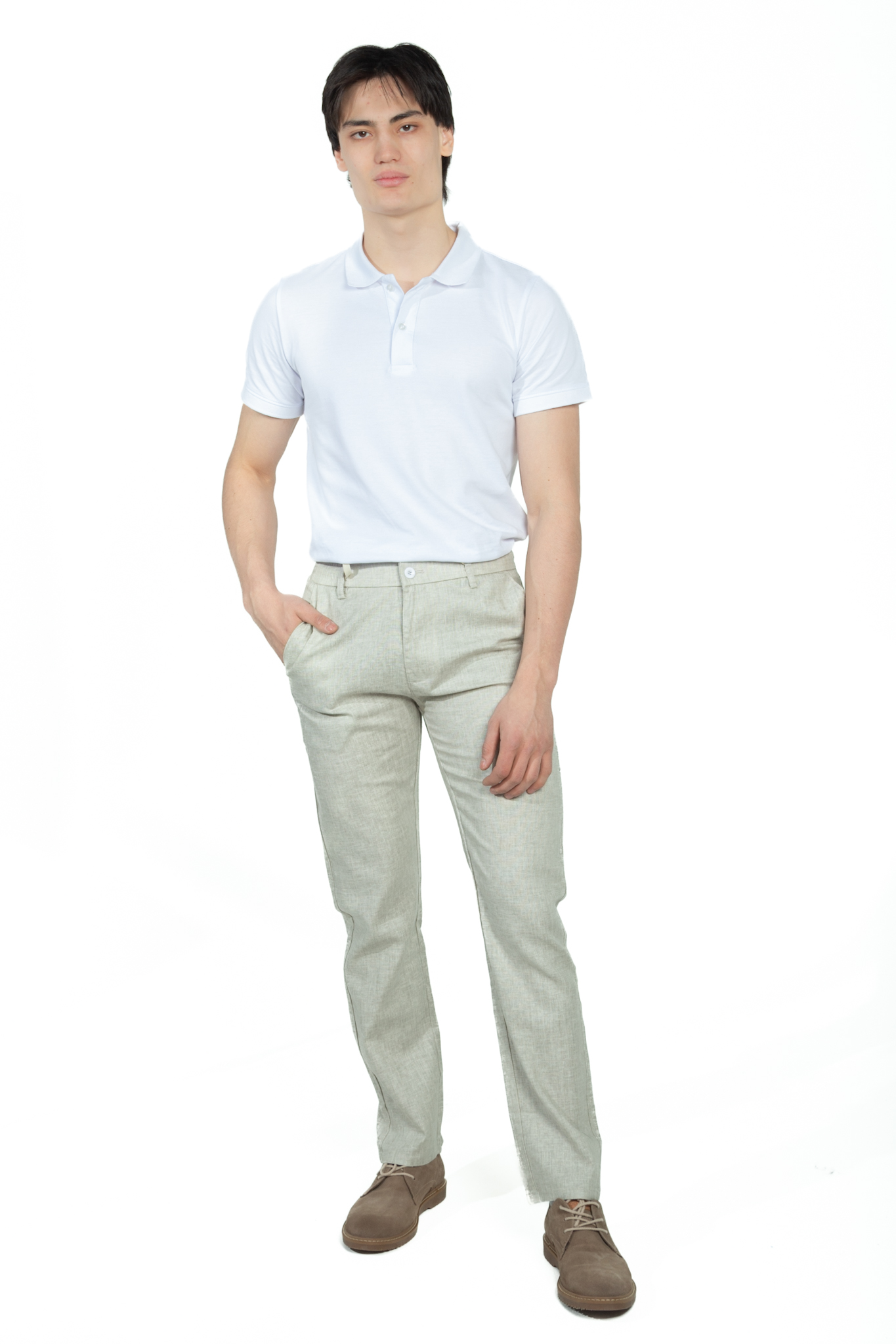 Джинсы мужские х/б STOLNIK 9267-9