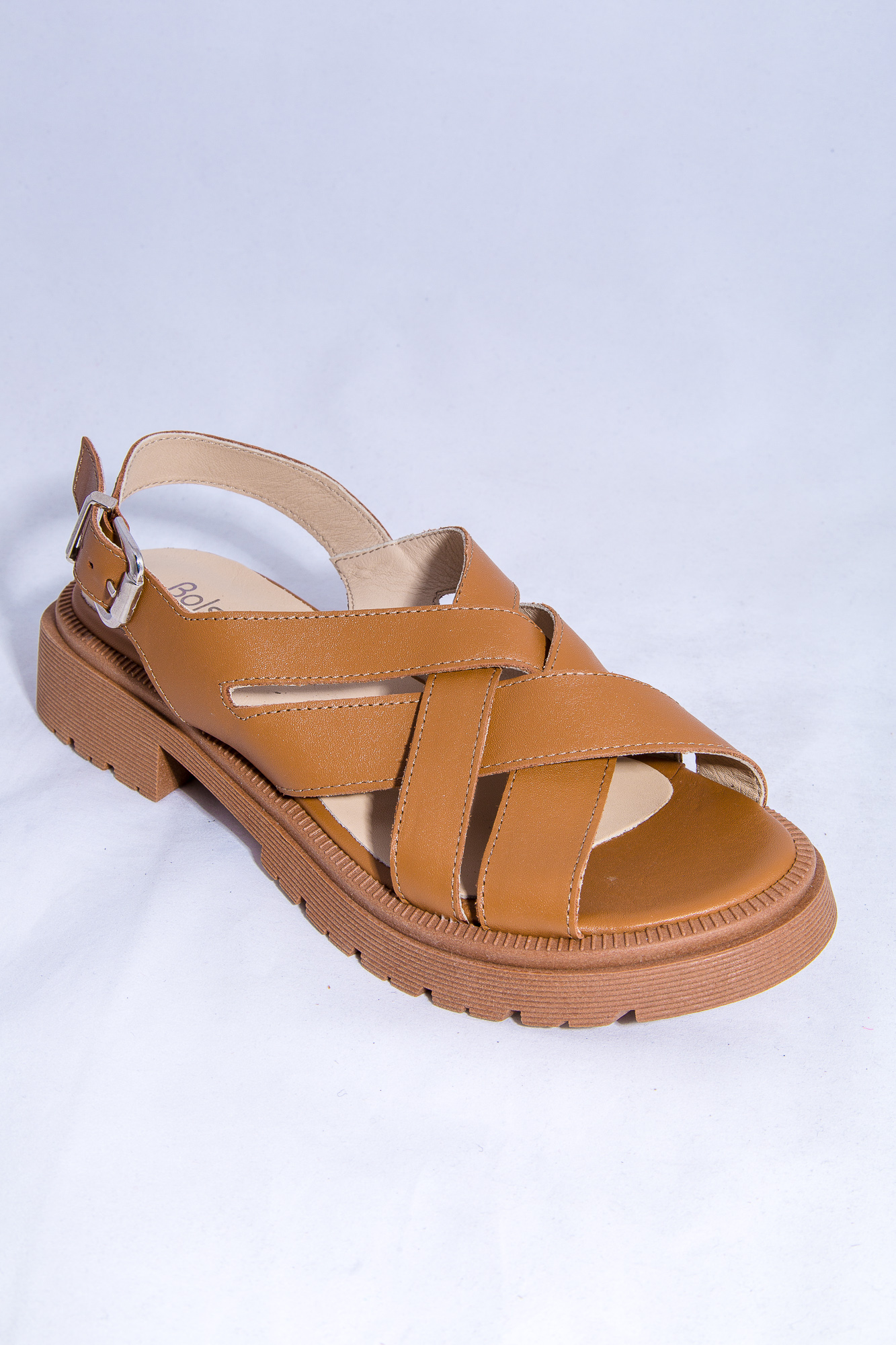 Босоножки женские Bolset 051-26511