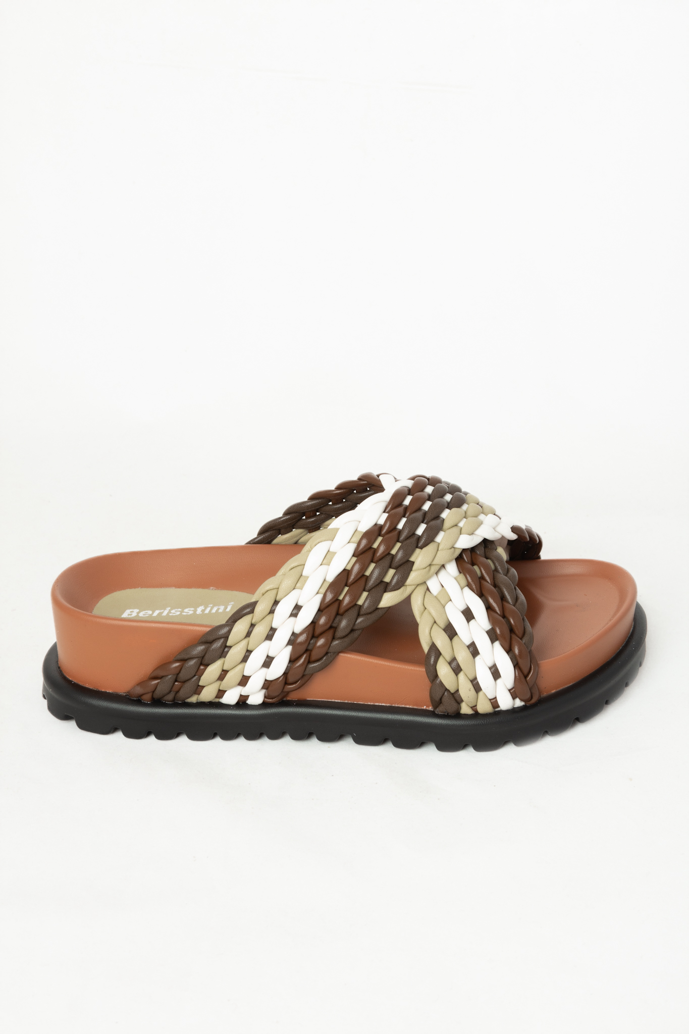 Туфли женские Berisstini M2316-19-L иск кож