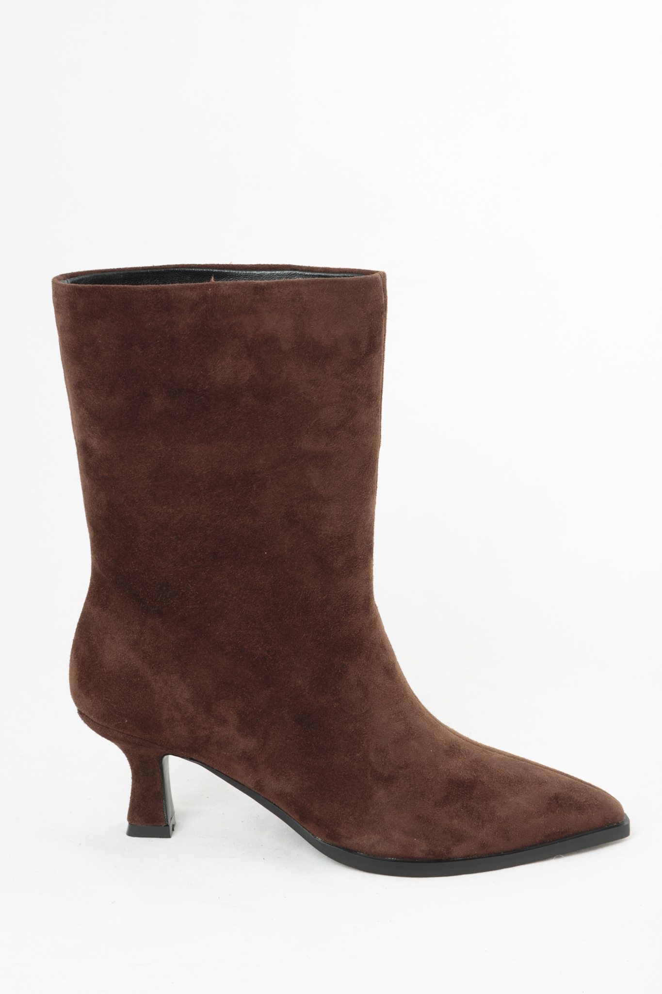 Ботинки женские SIDESTEP P111-232/628YF+586NP/8