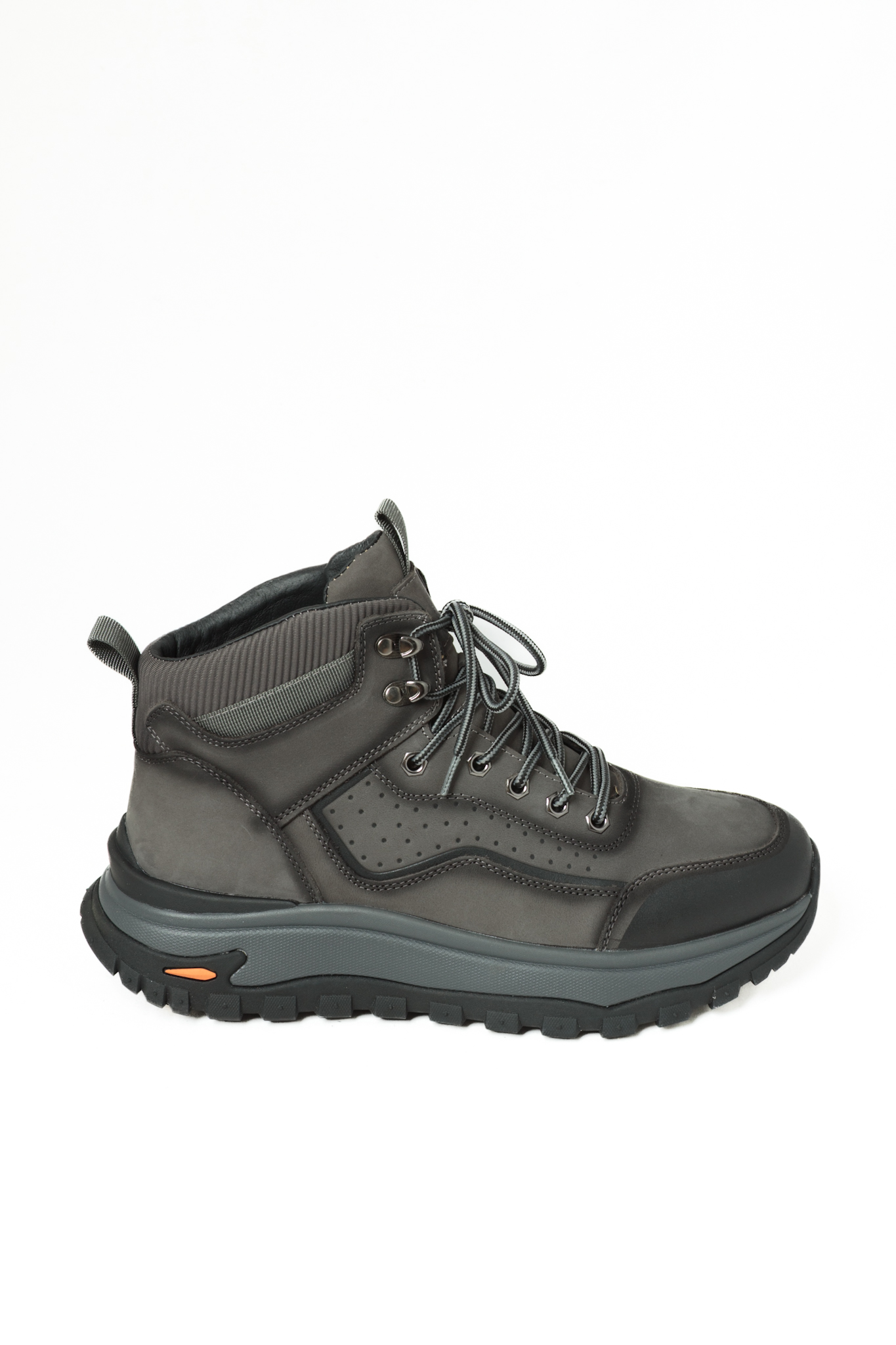 Ботинки мужские Clemento 06-3697-8-A/81