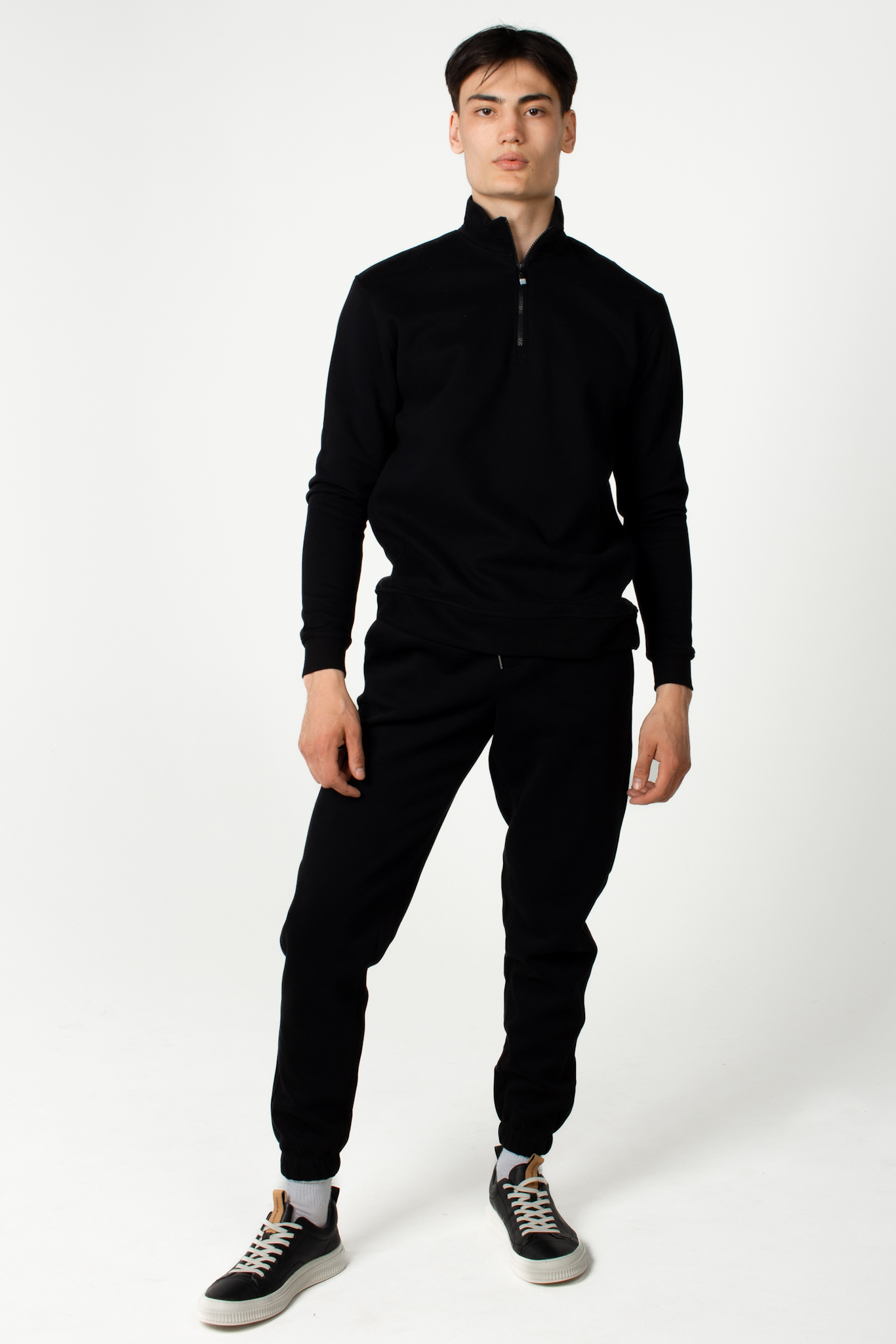 Брюки мужские (B) STOLNIK Ш537